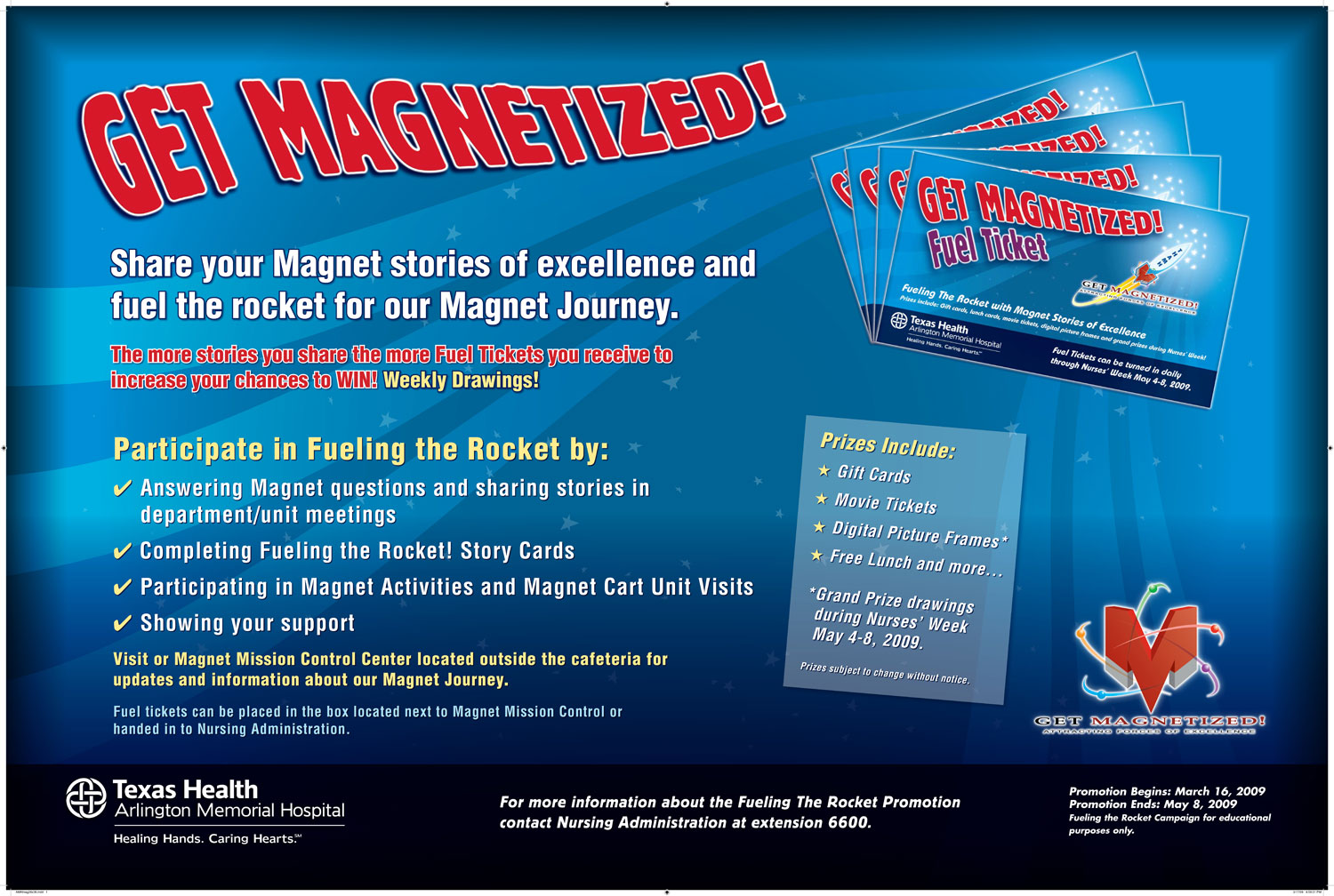 Communications & Employee Engagement TCD Communications